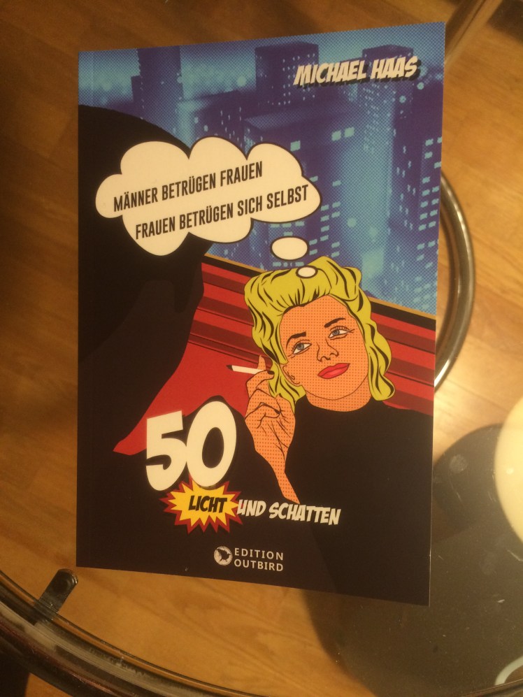 50. Licht und Schatten.